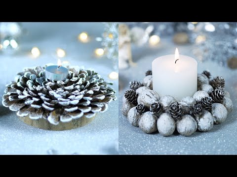 Amazing Holiday DIYs and Hacks!! DIY Christmas Decoration Ideas!