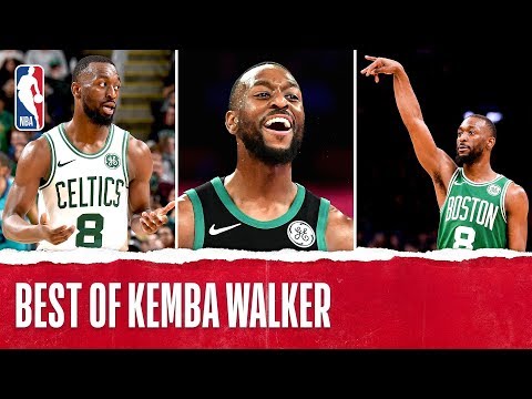 Best of Kemba Walker | Part 1 | 2019-20 NBA Season