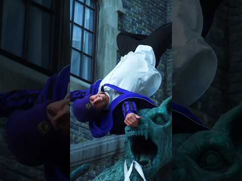 Ajax On Joke Day😆 | Wednesday Season 2#wednesday#wednesdayedit#edit#short#shorts