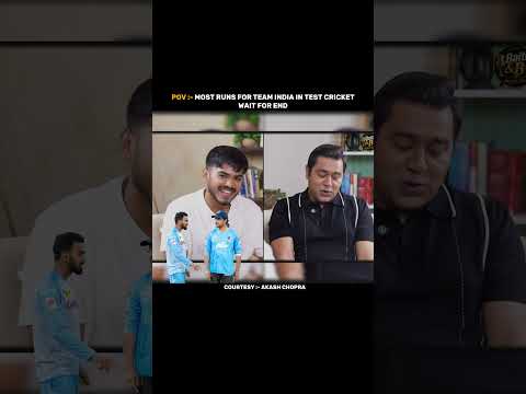 Ayush Mhatre Pick The <strong>Correct</strong> Answer ❤... #shorts #cricket