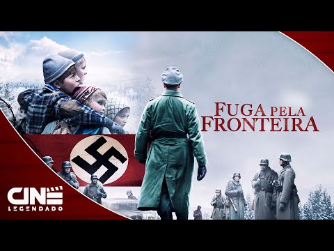 Fuga Pela Fronteira (2020) - FILME COMPLETO E GRÁTIS - Drama| Cine Legendado