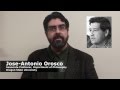 Cesar Chavez and Social Justice Activism