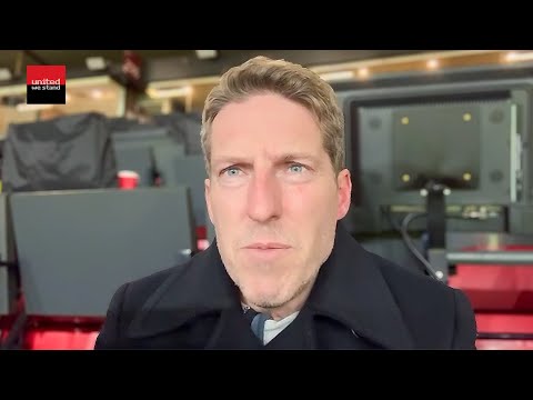 Man United 0-2 Newcastle Player Ratings, Zirkzee Substitution Reaction