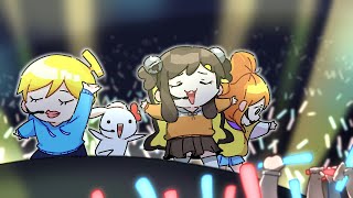 아이돌 데뷔