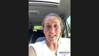 Interview with Jordan DiBiasi - Player for Washington Spirit
