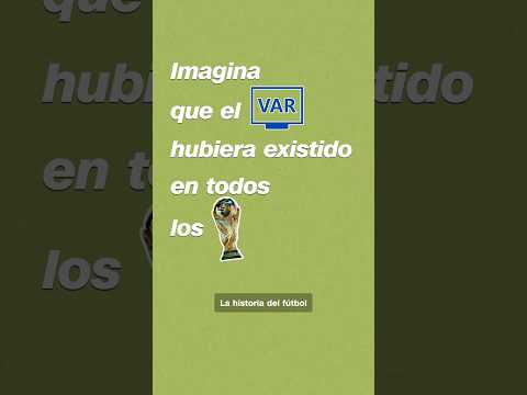 Las polémicas que el VAR hubiera evitado