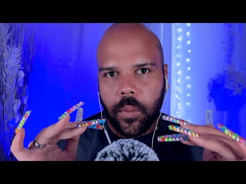ASMR TU VEUX DES FRISSONS MAINTENANT ?