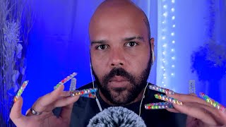 ASMR TU VEUX DES FRISSONS MAINTENANT ?
