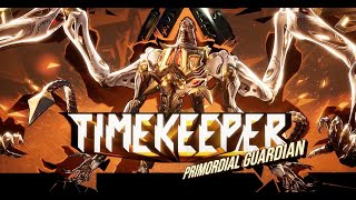 Borderlands 4 Ending & Timekeeper Final Boss Fight 4K #Borderlands4 Full Ending