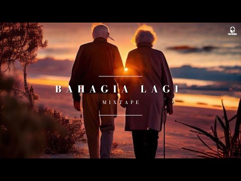 Piche Kota - Bahagia Lagi  | bila nanti kita berdua telah bahagia lagi | rap #PicheKotaBahagiaLagi