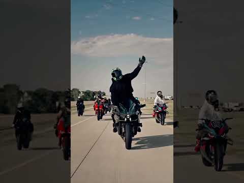 Kawasaki Ninja h2r Lover #viralshorts #subscribe ๐ช๐ฅ