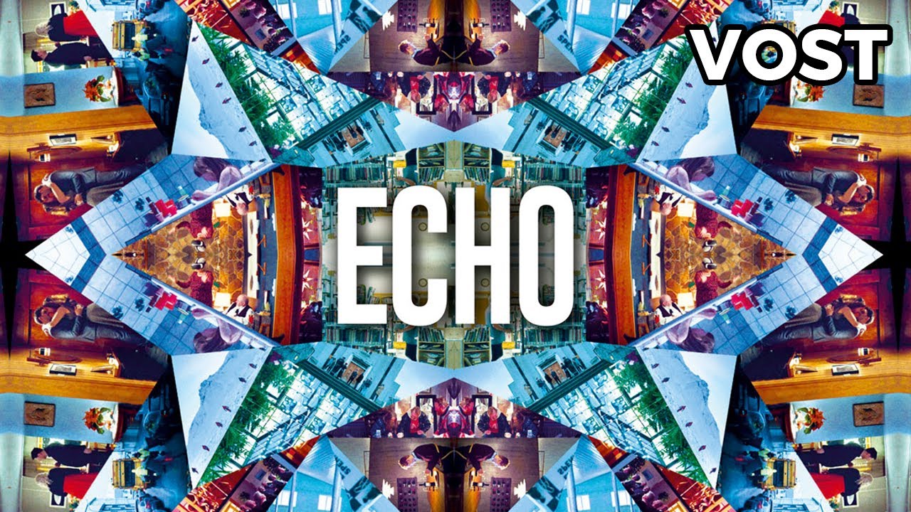 Echo Miniature du trailer