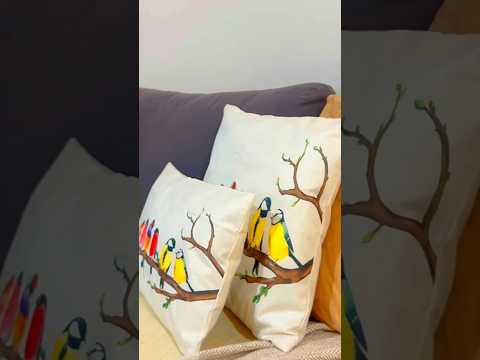 Spring simple home decor #homedecor