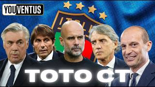 Situazione Nazionale: qual è il nome giusto per guidare l'Italia?