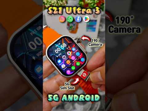 5G Android S21 Ultra 3 | New 2in1 Ui 8/128GB 120hz Camera #shorts #ytshorts #shortsfeed #viralvideo