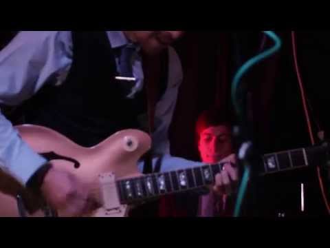 Shake Rattle and Roll