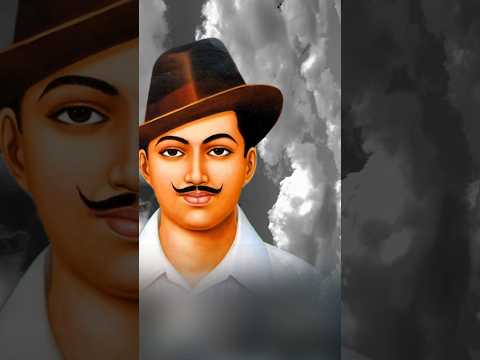 MP Compared Bhagat Singh to H*mas #shortsvideo #shorts