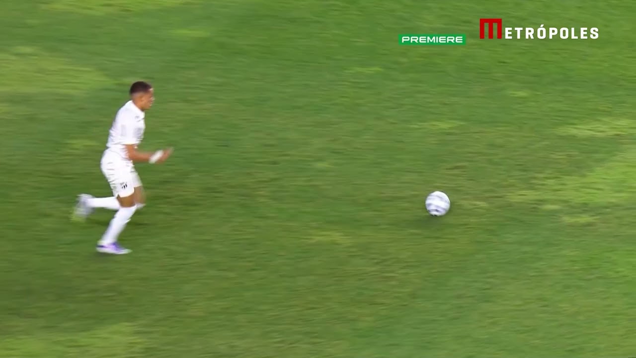 CONFIRA OS MELHORES MOMENTOS DE VASCO 2X2 CEARÁ PELA SÉRIE A DO BRASILEIRÃO