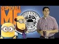 Exploring Monetary Policy through Despicable Me