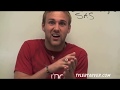 Triangle Congruence: SSS and SAS Concepts