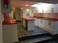 8 bedroom student house in Selly Oak, Birmingham