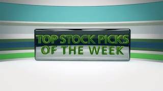 Top Stock Picks for Week of February 9, 2026
