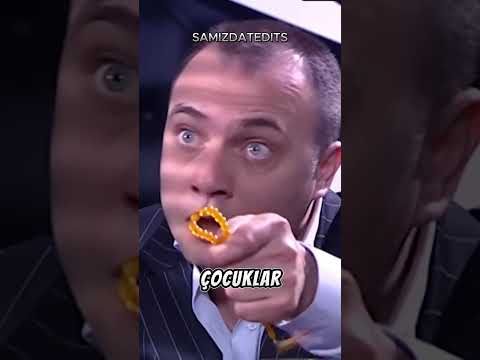 Senin Çocuğun Yok mu Komiserim - Kurtlar Vadisi