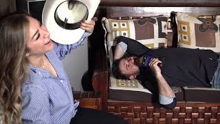 PROGRAMA ESPECIAL de VIERNES SANTO desde HOTEL LA LEYENDA en LA TATAHUILA