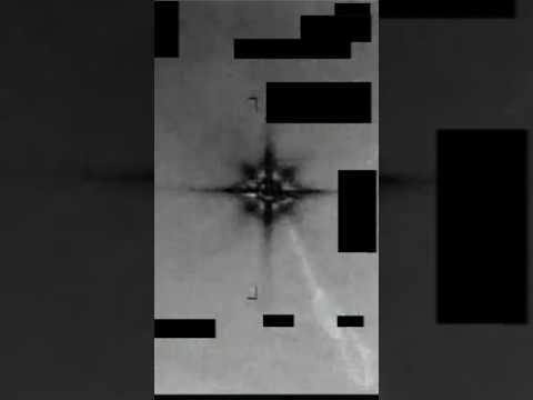 Videos of UFOs released by the US Department of War today