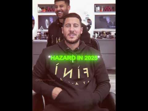 Eden Hazards Prime 😮‍💨