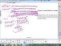 Scientific Notation Concepts and Operations