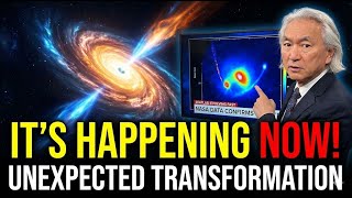 3i atlas update  | WARNING NASA JUST SAW THIS TODAY — 3I/ATLAS IS EVOLVING FAST | Somethin is Bad