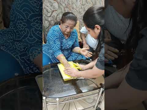 MomDad Handcasting #momdadhandcasting #3dcouplehandcasting