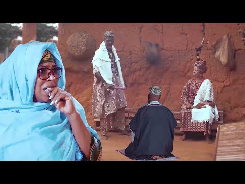 Omo Erelu - Yoruba Movie 2025 Drama Fathia Balogun | Yinka Quadri | Abija | Baba Wande