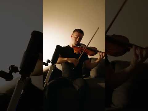 Ben Senin Delinim (Violin Cover) Sefa Emre İlikli