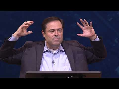 Gospel Purity: An Ambition to Guard the Gospel Against the Gangrene of False Gospels | Mark Dever