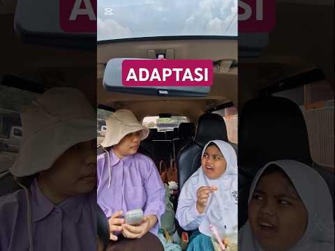 BAHASA ANAK JAMAN NOW #parodi #dagelan #viral #lucu #shorts #gendisgula #indonesia