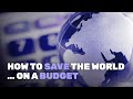 Global Development Goals and Challenges