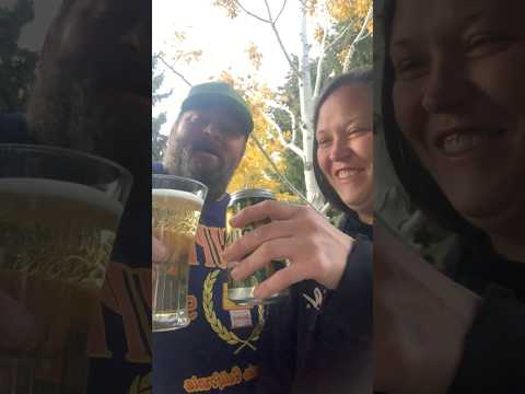 It’s your Hump Day Chug! #beer #chugg #humpdaywednesday