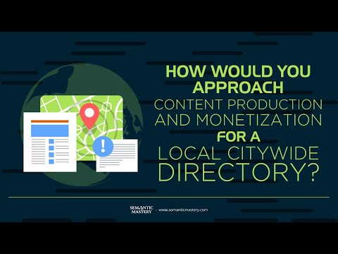 How Would You Approach GMB Rankings & Citations For A Multi-Location Business W/o Physical Address?