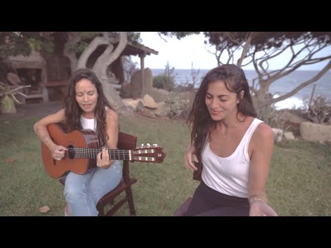 CAMINO QUE PASA - Sandra Bernardo y Natalia Doco