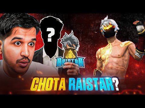 SUDIP SARKAR VS CHOTA RAISTAR 💀NO MORE "SHOTGUN KING"💔 ft @DesiGamers_ 