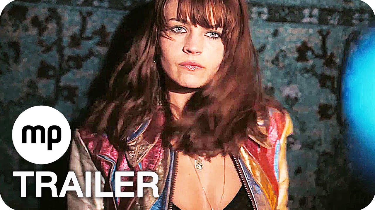 Girlboss Vorschaubild des Trailers