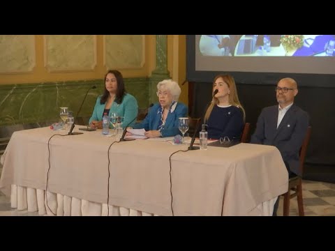 Rueda de Prensa acerca de los resultados de la II Cumbre por la Democracia