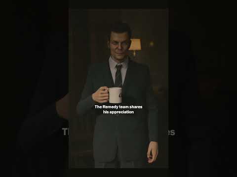 Which of CONTROL Resonant's influences are you familiar with? #gaming