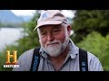 Logging Industry and Family Dynamics
