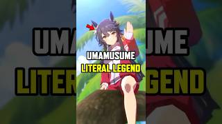 Did you know? Umamusume Real Life Facts #gta5_fivem_tricks