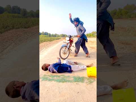 Bike wale k sath Allah ki madad #trending #shorts #viralshorts #viralvideo #islamic #india