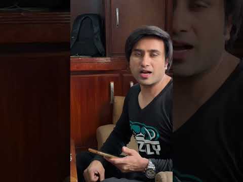 hasi rok kar dikhaen 😝 mobile k side effects #funny #rjfunny #funnyclip #funnymoment #rjsaimfunny
