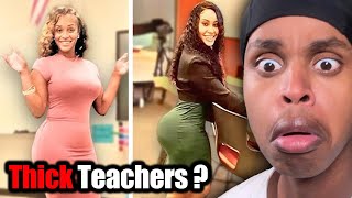 TikTok Teachers Need To Be Stopped..